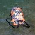 thumbnail image 4 of Xingzhi Sac de Surf Imperméable Sac Étanche Extérieur Rafting Bateau Flottant Orange 20 L, 4 of 9