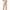 Pink, variant on USNSM Women's Wide Leg Pants Striped Print Drawstring Straight Pants Comfy Lounge Streetwear Trousers with Pockets Green M