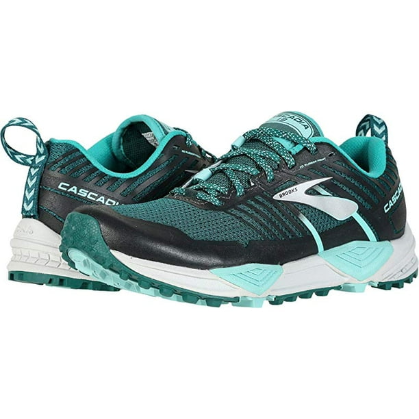 brooks cascadia women's size 7