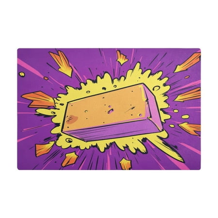 

PU Leather Kitchen Drying Mat with Silica Gel Core Coffee Bar Pad Dual-Sided Absorbent Non-Slip for Kitchen Counter Rectangular Piece Of Cardboard