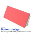 thumbnail image 2 of KAKOWELY Hand Grip Sandpaper Holder Sponge Handle Handheld Sand Paper Frame Grinding Polished Tools For Walls Woodworking Polishing Sanding Tools Abrasive Tools Yellow,7.48"X3.54"X2.56", 2 of 5