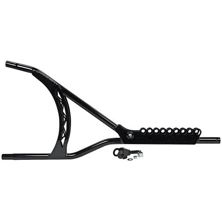 High Performance Torsion Bar - ALLSTAR PERFORMANCE ALL68310 Torque Arms and Components Lift Bar for Modifieds