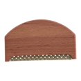 thumbnail image 3 of hengtong Sweater Comb Lint Remover Multifunction Fabrics Clothing Sweater Defuzzer Sheets Brown, 3 of 8