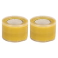 thumbnail image 1 of Cinta de sellado de doble cara 2 uds NikouMX Cinta de agarre de silicona flexible autofundible, 1 of 8