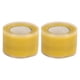 thumbnail image 2 of Cinta adhesiva fija, 2 cintas de agarre de silicona Cinta flexible autofundible Cinta de silicona autofundible Uso conveniente, 2 of 8