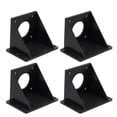thumbnail image 1 of Shisuyan 4pcs 3D Printer Stepper Motor Brackets Fixed Motor Mount Racks 3D Printer Parts, 1 of 8