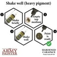 thumbnail image 5 of The Army Painter Hardened Carapace Warpaint - Acrylic Non-Toxic Water Based Paint 18ml, 5 of 7