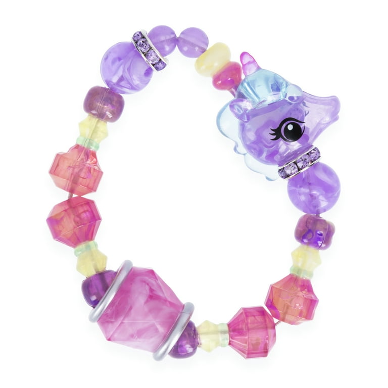 Twisty Petz, Series 3, Swoonicorn Unicorn Collectible Bracelet for