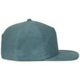 thumbnail image 3 of Outdoor Cap CORD01 Retail-Inspired Corduroy Cap-Dusty Blue, 3 of 8