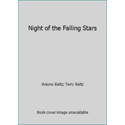 Angle View: Night of the Falling Stars [Paperback - Used]