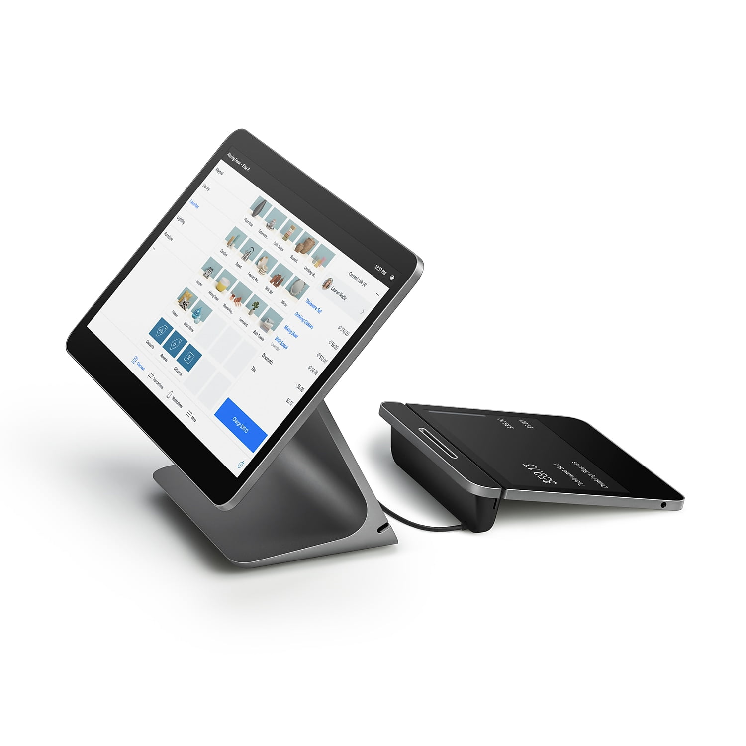 Square Register - Advanced POS System Powered by Square Square Register - Advanced POS System Powered by Square
