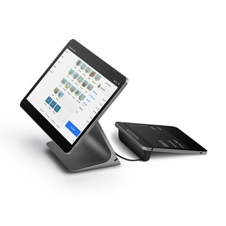 Square Register (Powered by Square POS)