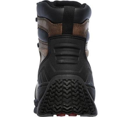 skechers hartan steel toe
