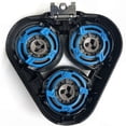 thumbnail image 1 of Replacement Razor Heads Compatible with S5000 S5370 S5571 S5420 S5140 S5078 Models, 1 of 5