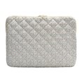 thumbnail image 1 of Funda para computadora portátil protectora floral tableta 11-15 pulgadas, 1 of 9