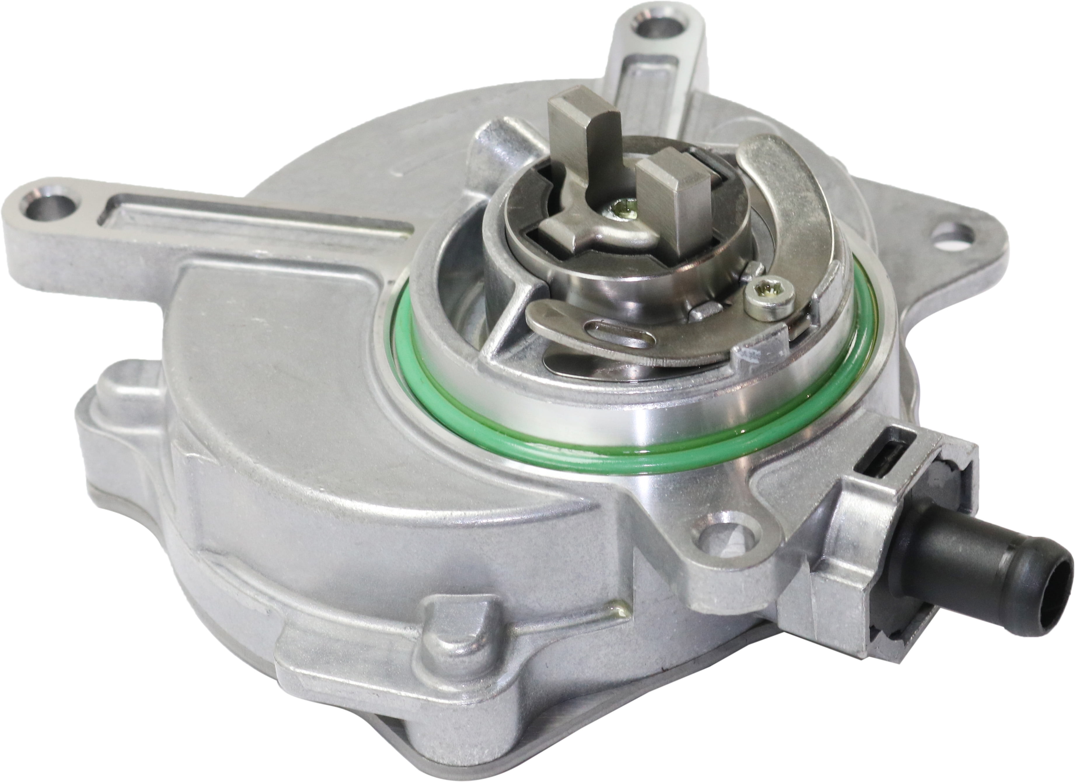 Brake Vacuum Pump Compatible For 2006-2008 Volkswagen Jetta 2008 Volkswagen Jetta 2006-2008 Volkswagen Passat 2008 Volkswagen Passat 2006-2007 Volkswagen Passat 2007 Volkswagen Passat 2005-2008