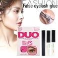 thumbnail image 2 of Colle pour Extensions de Cils Confortable Sans Marque Colle pour Faux Cils 5G, 2 of 7
