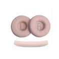 thumbnail image 6 of Earpads Headband Pad for JBL Tune 600 T450 T450BT T500BT JR300BT, Replacement Ear Pads Cushions Comfortable Memory Foam Noise Isolation Ear Cups Cover Headphone Repair Parts, 6 of 10