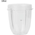 thumbnail image 2 of Nutribullet Gobelets pour Mixeur, Lame en Acier Inoxydable Assure Durabilité et Performance, 2 of 4