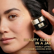 L'Oreal Paris Age Perfect Cell Renewal Midnight Anti Aging Eye Cream with Antioxidants, 0.5 fl oz