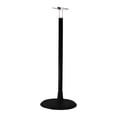 thumbnail image 1 of Doll Stand,Doll Holder, Action Figure Display Rack ,Doll Support Stand, Doll Prop up for 1/3 1/4 Figure Black, 1 of 8