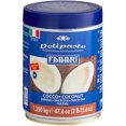 thumbnail image 1 of Fabbri Delipaste Pâte Aromatisante à la Noix de Coco 1,35 kg, 1 of 2