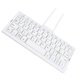 thumbnail image 1 of Teclado Compáctoo Plegable, Teclado Bt Portátil, Teclado Plegable Recargable Para Tableta, Teléfono Portátil, 1 of 7