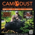 thumbnail image 7 of Camo Dust Scent Eliminator, 7 of 7