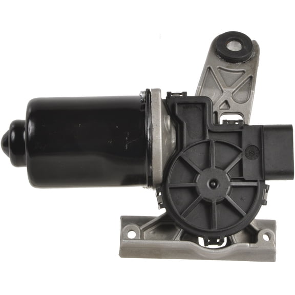 CARDONE New 85-3025 Windshield Wiper Motor Front fits 2003-2010 Dodge, Ram