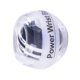 thumbnail image 2 of Toystoory Fortalecedor portátil Force Power Wrist Ball Muscle Relax Fitness Ball Giroscopio Spinning Rotor de muñeca Gym Hand grip Ejercitador Gimnasios en casa No.01 Toystoory OD1912-01B, 2 of 6