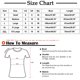 thumbnail image 3 of Mujeres señoras imprimir sin mangas o-cuello pulóver chaleco camisetas sin mangas camisas blusa Fridja qr3315, 3 of 5