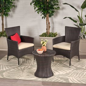 Mainstays Skylar Glen 5 Piece Outdoor Furniture Patio Leisure Set