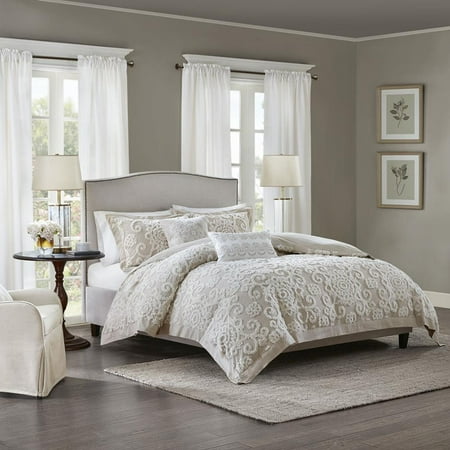 Harbor House Suzanna Cotton Duvet Mini Set -Full/Queen Hh12-1648
