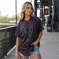 thumbnail image 6 of 2026 New Mexico Soccer Jersey for Unisex Fans, Mexican Jersey Soccer T-Shirt, Jersey De Mexico Crew Neck Short Sleeve Football Apparel Outdoor Training Daily T Shirt for Adult, 6 of 8