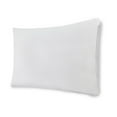 thumbnail image 2 of Mainstays ProChill Cooling Zippered Pillow Protector, King, 4 Pack, 2 of 4