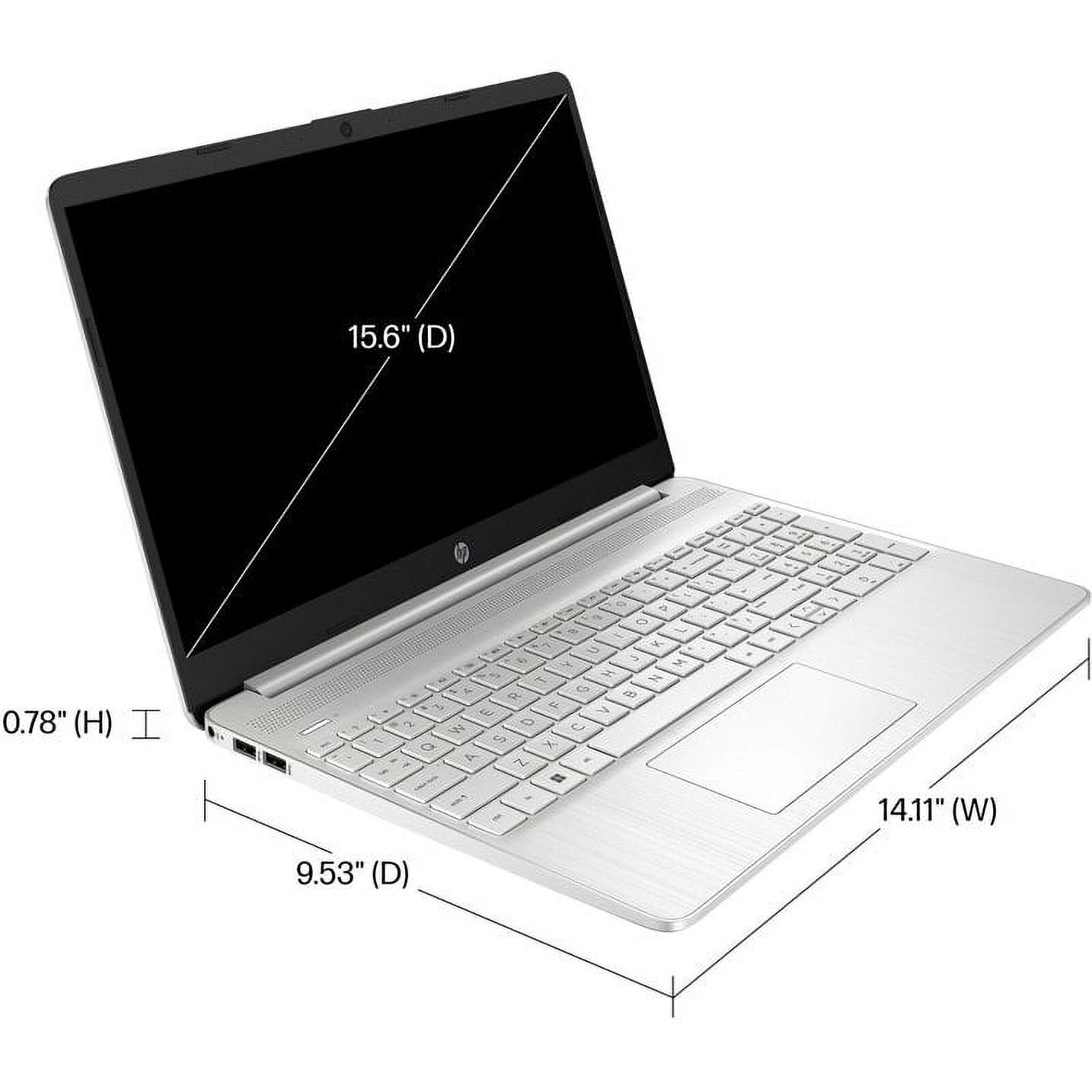 HP New Thin 15.6