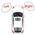 thumbnail image 1 of For Honda Accord 8th Generation 2008 2009 2010 2011 2012 2013 Car Led Headlight Headlight Shell Imported Pc Material Durable, 1 of 4