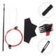 thumbnail image 5 of OUNONA 1Jgo Kit De Limpieza Para Con Cepillo Flexible Y Accesorios Seguros Para Instrumentos De, 5 of 7