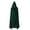 Dark Green, variant on Purple Cloak Kids Long Purple Hooded Cape Costume Halloween Wizard Cloak Velvet Super Hero Capes in Party Dark Purple 39.4"