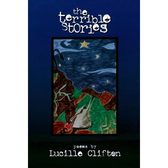 The Terrible Stories, (Paperback)