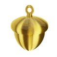 thumbnail image 2 of Acorn Christmas Tree Bauble Decoration Ornament For Christmas Xmas Noel, 2 of 2