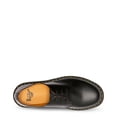 thumbnail image 3 of Dr. Martens 1461 Smooth Shoes Classic 3 Eye Lace Up Unisex - Black, 3 of 4
