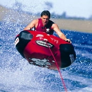 Airhead Rip II Towable Red/Black (AHRI-22)