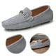 thumbnail image 1 of Calzado Plano para Zapatos Frijoles Informales Mocasines Conducir Hombres Primavera Y Verano, 1 of 8
