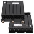 thumbnail image 4 of Repeater Duplexer, Duplexer Iron 25W 75db Isolation  For Wireless Communication Devices, 4 of 8