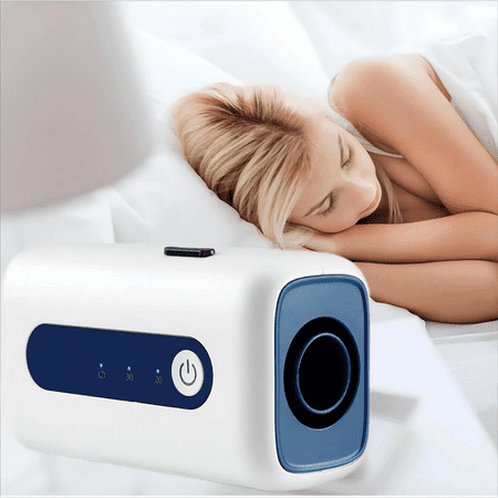 CVHVBH Portable Disinfectant Accessory for Sleep Machine & Hose, Sanitizing Machine(S4&S4A)