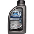 thumbnail image 2 of Bel-Ray MC-4T 20W-50 Mineral 4-Stroke Motorcycle Engine Oil, 1 Liter (99405-BT1LA), 2 of 4