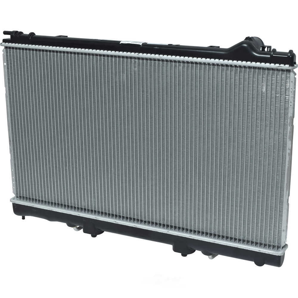UAC RA 2058C Downflow Radiator