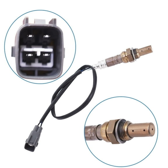 Air Fuel Ratio Sensor 234-9021 Oxygen Sensor O2 Upstream Front Fit for 2000-2001 Lexus ES300 2000-2004 Toyota Avalon 2001-2003 Toyota Sienna Solara