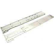 - Supermicro MCP-290-00001-00 4U SC748 Chassis Rail Kit (Includes Side Handles)